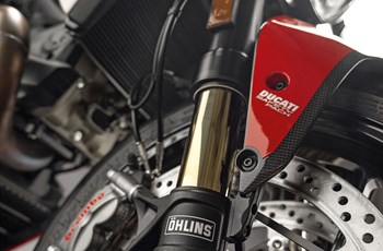 Ducati Monster 1200 R 2017 - Bild 31 Ducati Monster 1200 R 2017 - Bild 31